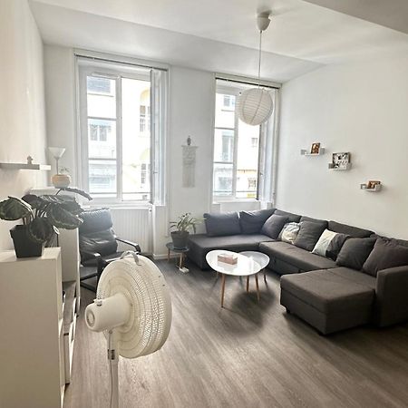 Appartamento Solo Lione Esterno foto